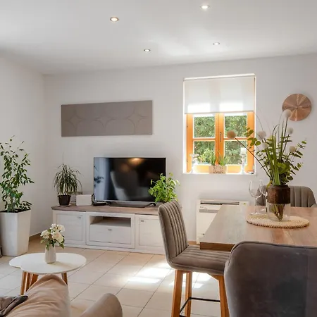 Four Seasons Appartement *