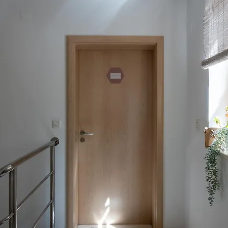 Appartement Four Seasons *