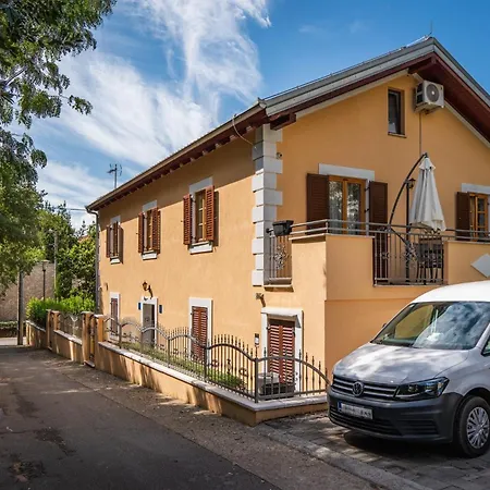 Four Seasons Appartement Zadar