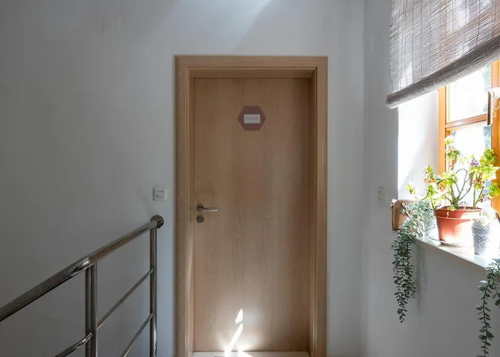 Lejlighed Four Seasons *