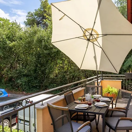 Apartamento Four Seasons