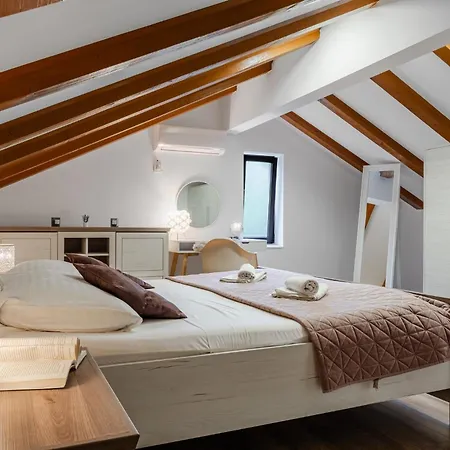 Apartamento Four Seasons