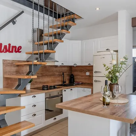 Apartman Four Seasons