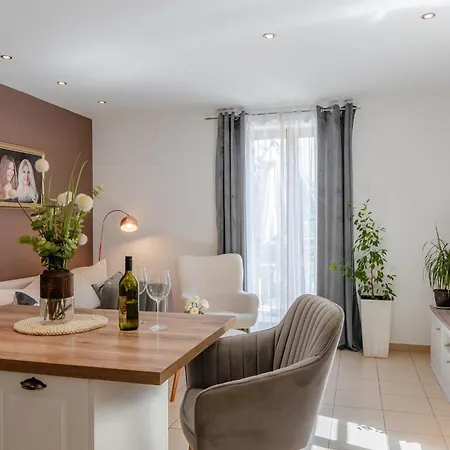 Apartamento Four Seasons