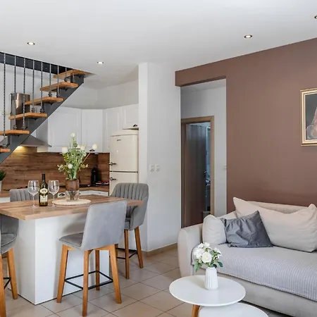 Four Seasons Apartman *