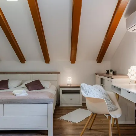 Apartamento Four Seasons *