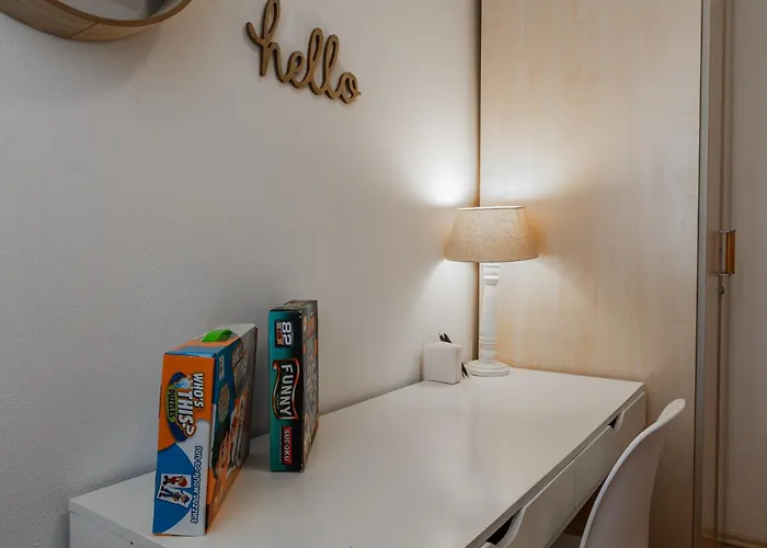 Apartment Four Seasons