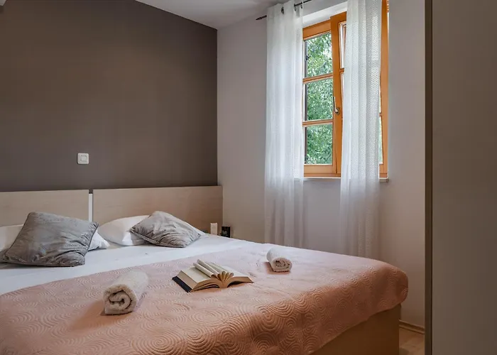 Four Seasons * Zadar