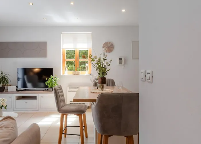 Apartment Four Seasons *