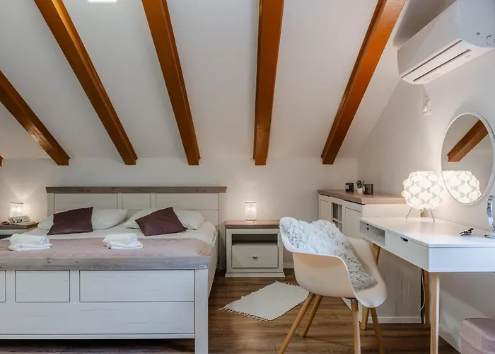 Apartment Four Seasons *